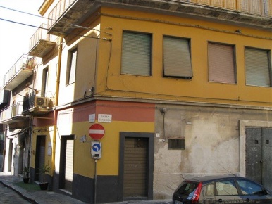 Foto Appartamento in VIA SAN  LUCA, Lentini di 50 m² con 3 locali