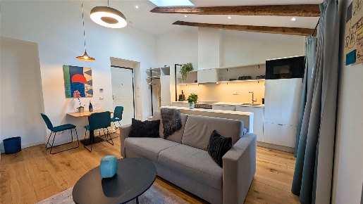 Foto Appartamento a Trieste Largo Barriera - Ospedale Maggiore di 50 m²