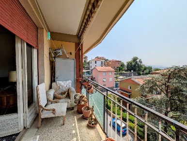 Foto Appartamento in Via Aragone, La Spezia Valdellora - Antoniana di 90 m²