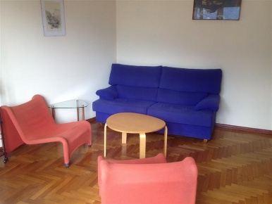 Foto Appartamento in L.go Mallero, Sondrio Centro di 114 m² con 5 locali