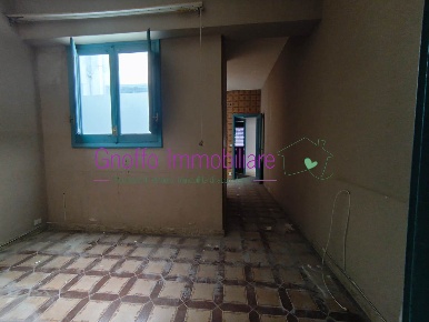 Foto Appartamento in Via Messina 71, Trapani Centro di 75 m² con 3 locali