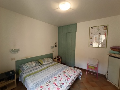 Foto Appartamento a Bologna Saragozza dentro le Mura di 60 m² con 2 locali