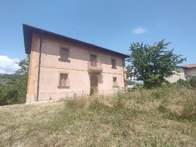 Foto Villa unifamiliare in VIA DEI VILLINI, L'Aquila Coppito - Preturo