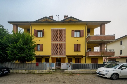 Foto Villa bifamiliare a Cadelbosco di Sopra Cadelbosco Di Sotto di 167 m²