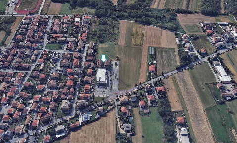 Foto Appartamento a Volpiano di 156 m² con 4 locali in vendita