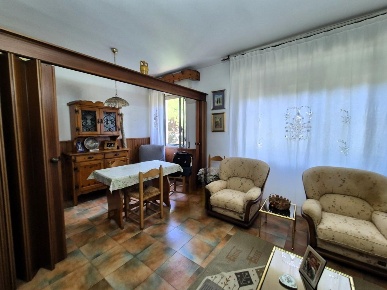 Foto Appartamento a Santa Croce sull'Arno Centro di 110 m² con 4 locali