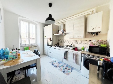 Foto Appartamento a La Spezia Rebocco - La Chiappa di 55 m² con 3 locali