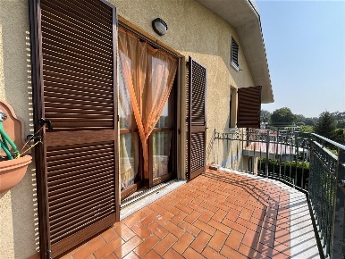 Foto Appartamento a Massa Ronchi - Poveromo di 70 m² con 3 locali