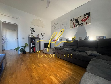 Foto Appartamento a Livorno Cisternone di 86 m² con 4 locali in vendita