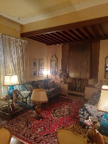 Foto Villa unifamiliare a Castelfranco di Sotto Centro di 305 m² in vendita