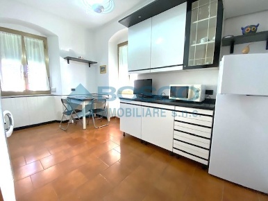 Foto Appartamento in Via Sarzana 946, La Spezia Limone - Melara di 48 m²