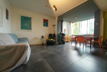 Foto Appartamento in Via dell'Edera 8, Rimini Borgo San Giuliano di 118 m²