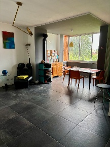 Foto Appartamento in Via dell'Edera 8, Rimini Celle di 118 m² con 7 locali