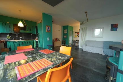 Foto Appartamento in Via dell'Edera 8, Rimini Celle di 118 m² con 7 locali