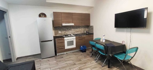 Foto Appartamento in Via Carlo Rosselli, Reggio di Calabria di 45 m²