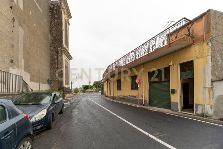 Foto Villa singola in Via Umberto 187, San Gregorio di Catania Centro