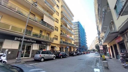 Foto Appartamento in Via Trento 92, Salerno Pastena - Pastena Alta