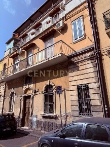 Foto Appartamento in Via Giuseppe Borrello 99, Catania Province - Veneto