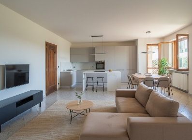 Foto Appartamento in Via G. Matteotti 4, Cherasco Centro di 125 m²