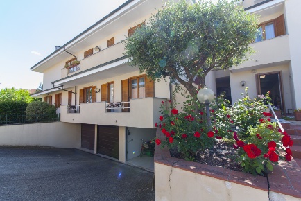 Foto Appartamento in Via G. Matteotti 4, Cherasco in vendita