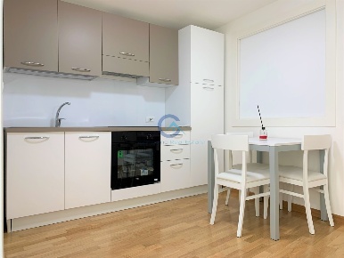 Foto Appartamento a Catanzaro Centro Storico di 30 m² con 2 locali