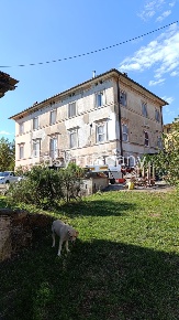 Foto Villa bifamiliare in Via di San Ginese, Capannori di 300 m² in vendita
