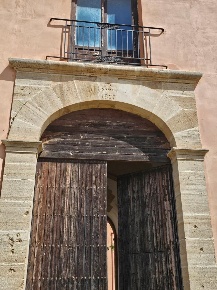 Foto Villa unifamiliare a Mazara del Vallo Centro Storico di 2000 m²