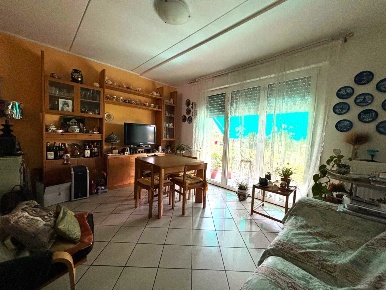 Foto Appartamento in Via Masaccio 11, Como Prestino di 108 m² con 3 locali