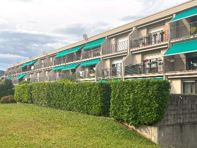 Foto Appartamento in Via Masaccio 11, Como Prestino di 108 m² con 3 locali