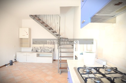 Foto Appartamento in Via della Pieve di Campo 998, Perugia di 50 m²