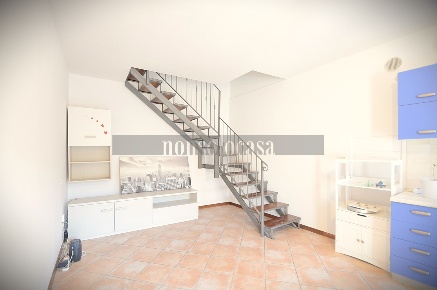 Foto Appartamento in Via della Pieve di Campo 998, Perugia di 50 m²