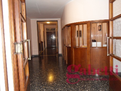 Foto Appartamento in Viale delle Medaglie D'Oro 201, Roma Balduina