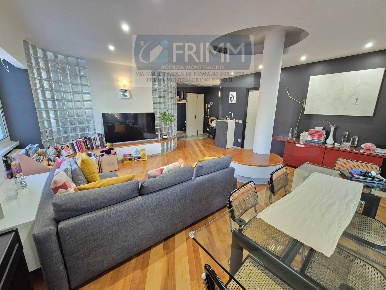 Foto Appartamento in VIA SABRATA, Roma Africano - Villa Chigi di 112 m²