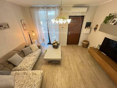 Foto Villa a schiera a Paullo Centro di 160 m² con 4 locali in vendita