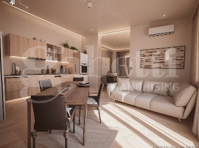 Foto Appartamento in Via Bagnoli 696, Napoli Bagnoli di 75 m² con 3 locali