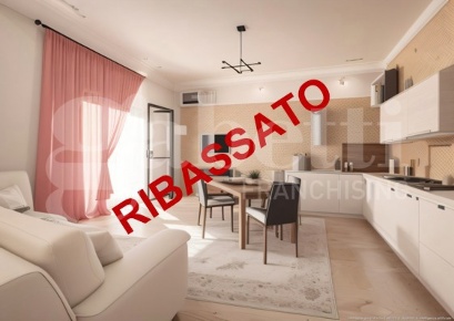 Foto Appartamento in Bagnoli, Napoli Bagnoli di 75 m² con 3 locali