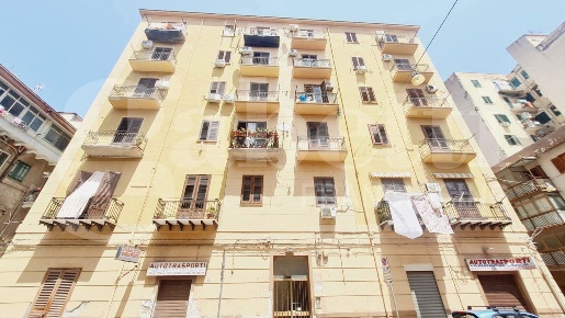 Foto Appartamento in Agostino Todaro, Palermo Oreto - Perez di 85 m²