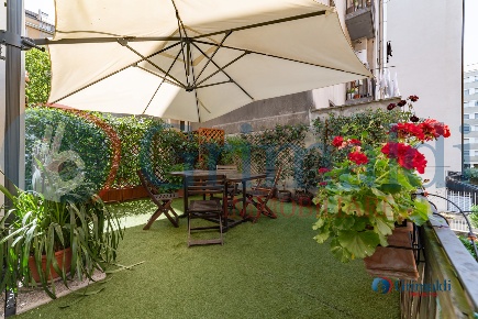 Foto Appartamento in Via Capecelatro 20, Milano San Siro di 80 m²