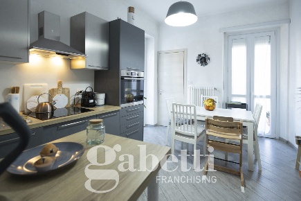 Foto Appartamento in Via Verolengo 8, Torino Borgo Vittoria di 79 m²