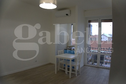 Foto Appartamento in Coronelli, Milano Giambellino di 52 m² con 2 locali