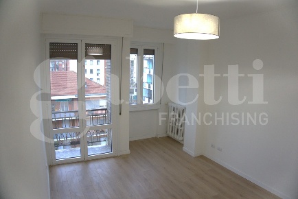 Foto Appartamento in Coronelli, Milano Giambellino di 50 m² con 2 locali