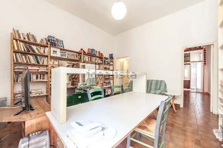 Foto Appartamento in Luigi Santini, Roma Trastevere di 80 m² con 3 locali