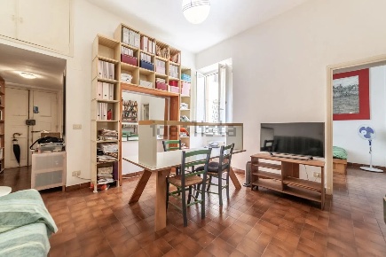 Foto Appartamento in Luigi Santini, Roma Trastevere di 80 m² con 3 locali