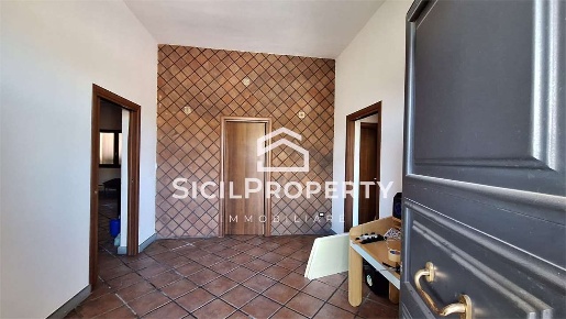 Foto Villa unifamiliare in Via Montarello, Pedara Centro di 150 m²