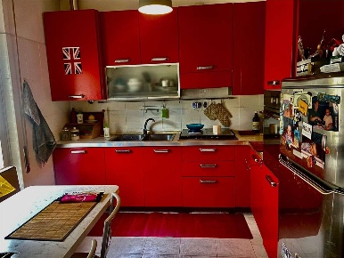 Foto Appartamento a Verona di 160 m² con 5 locali in vendita