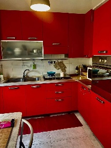 Foto Appartamento a Verona di 160 m² con 5 locali in vendita