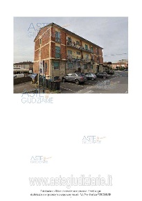 Foto Appartamento in Via Giacomo Matteotti 36, Calcinaia Centro di 85 m²