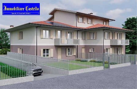 Foto Appartamento in scuderlando 106, Castel d'Azzano Beccacivetta Azzano