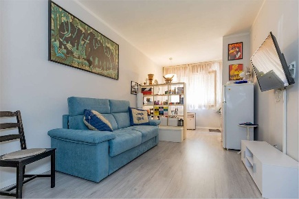 Foto Appartamento in Via catalani, Venezia Mestre di 30 m² con 1 locali