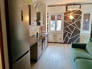 Foto Appartamento in VIA FERRARI 1, Gavirate Centro di 62 m² con 2 locali